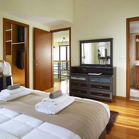 Villa Luxury Margarita *