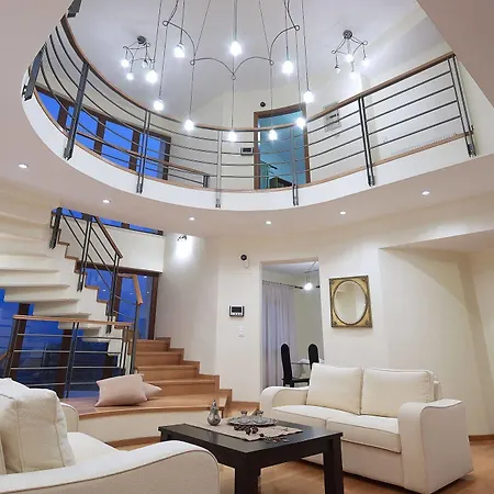 Villa Luxury Margarita