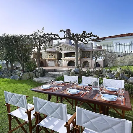 Luxury Margarita Villa *