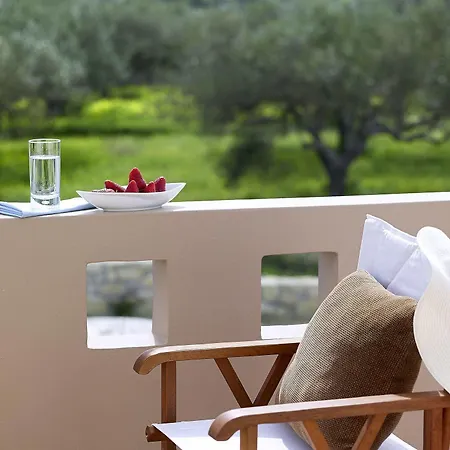 Luxury Margarita Episkopí- Rethimno
