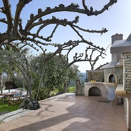 Luxury Margarita Villa *
