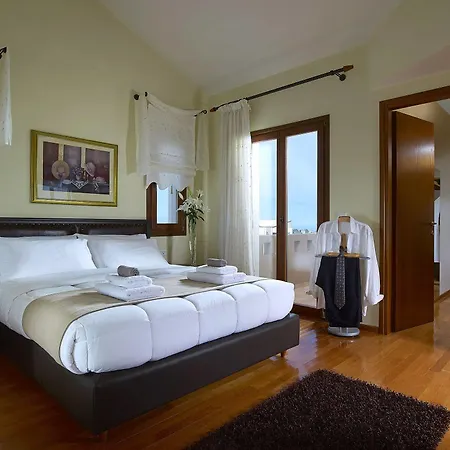 Luxury Margarita Episkopí- Rethimno