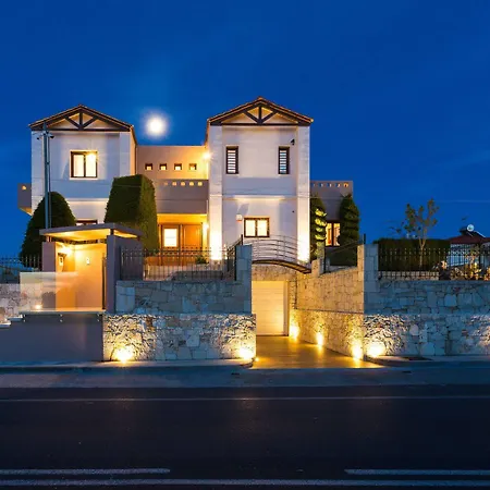 Luxury Margarita Villa