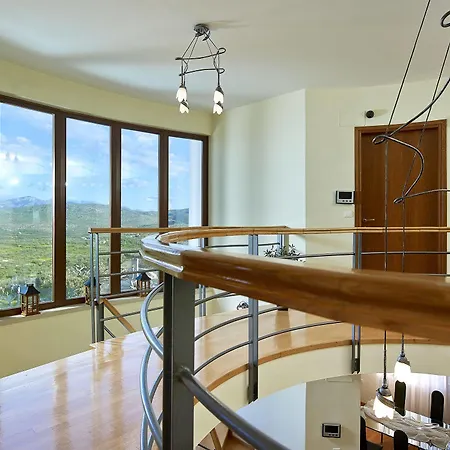 Вилла Luxury Margarita Episkopi (Heraklion)