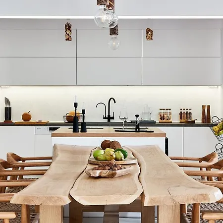 Luxury Margarita Вилла Episkopi (Heraklion)