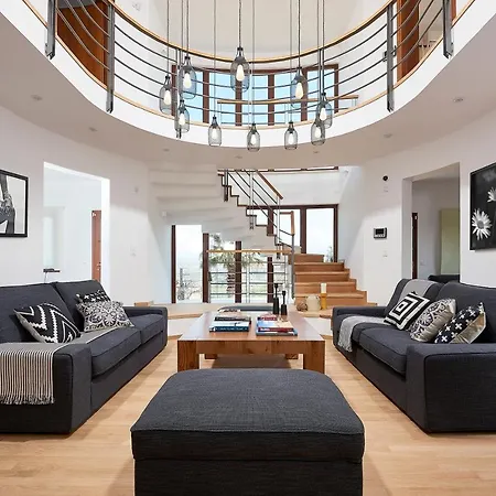 Villa Luxury Margarita *