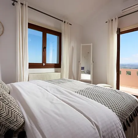 Villa Luxury Margarita Episkopí- Rethimno