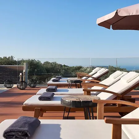 Luxury Margarita Villa