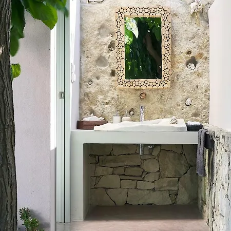 Villa Luxury Margarita Episkopí- Rethimno