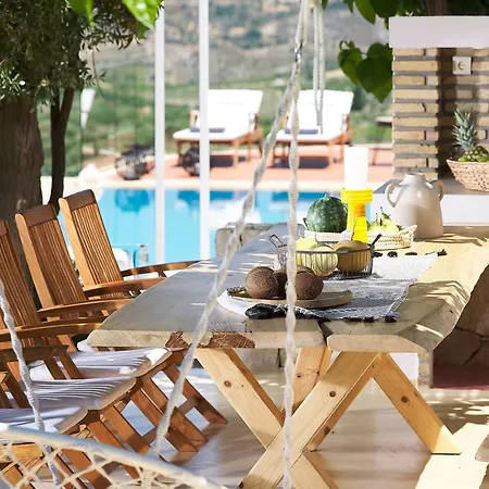 Luxury Margarita Episkopi (Heraklion)