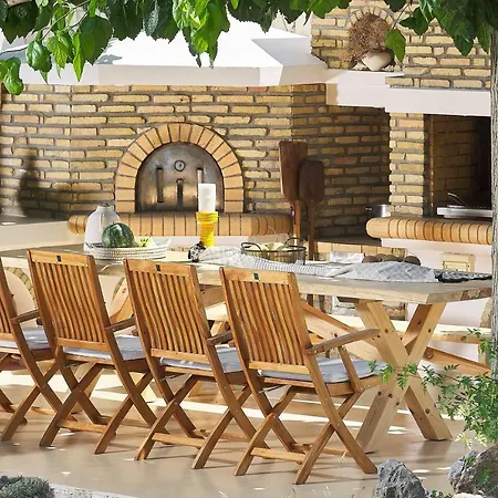 Villa Luxury Margarita