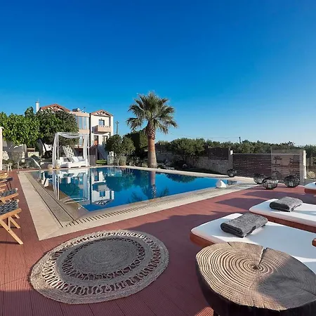 Luxury Margarita Villa *