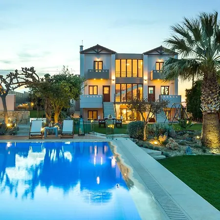 Luxury Margarita