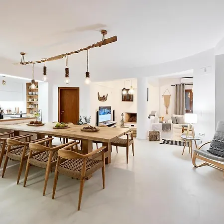 Villa Luxury Margarita
